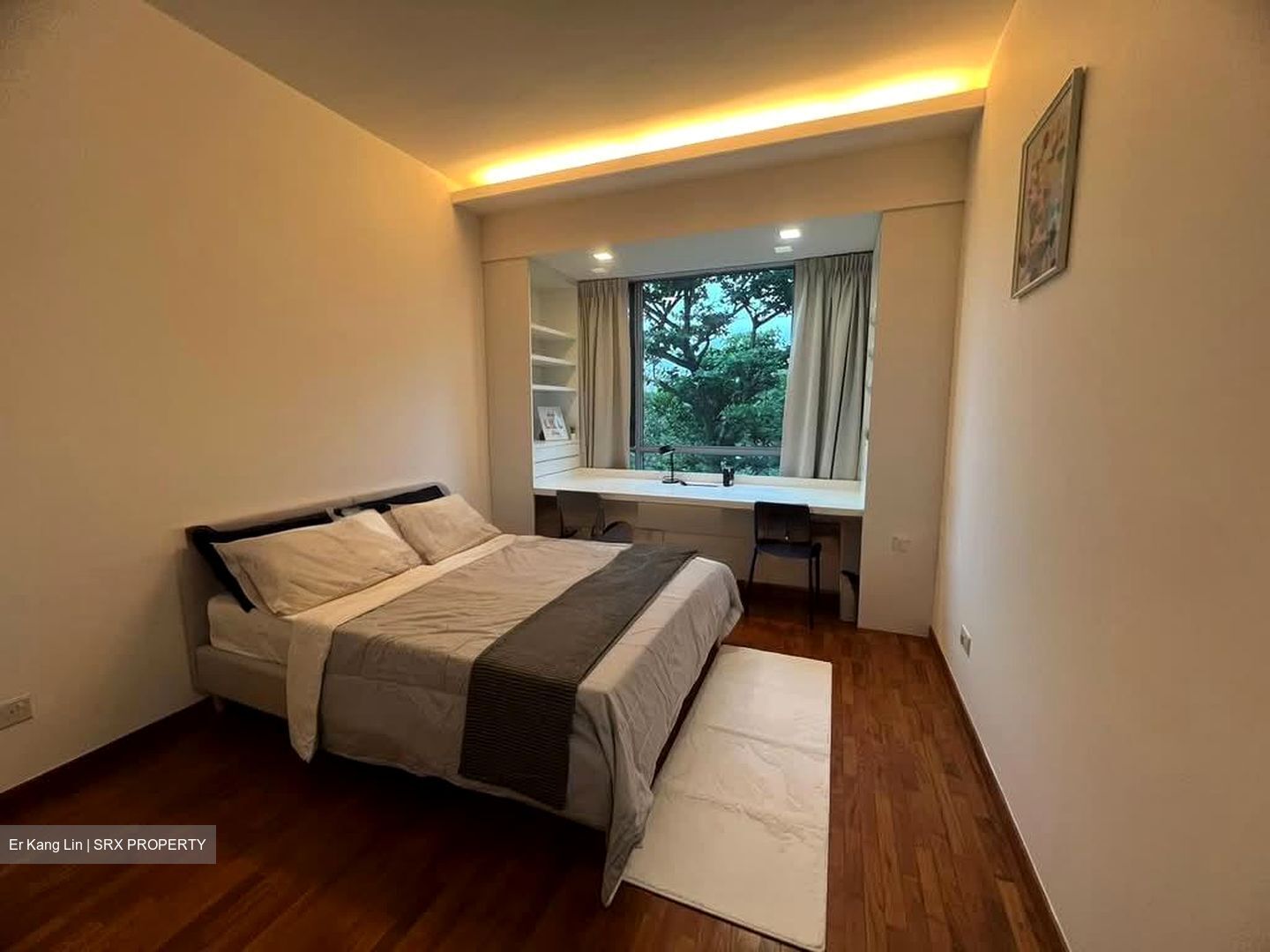 ClementiWoods Condominium (D5), Condominium #581590021